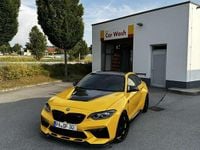 Gebraucht BMW M2 Competition Edition 426 PS (313 kW) 2018 Coupé