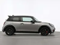 Gebraucht Mini John Cooper Works 231 PS (169 kW) 2024 Grau Kleinwagen