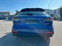 Gebraucht Maserati Levante 581 PS (427 kW) 2022 Blau SUV