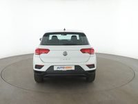 Gebraucht VW T-Roc 116 PS (85 kW) 2018 Weiß SUV
