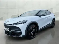 Neu Cupra Tavascan Endurance 210 kW (286 PS) 2026 Weiß SUV