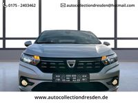 gebraucht Dacia Sandero III Comfort 1.0 TCe 100 LPG EU6d