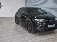 Gebraucht Opel Mokka-e Edition 114 kW (156 PS) 2025 Schwarz SUV