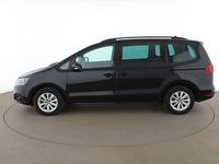 gebraucht Seat Alhambra 1.4 TSI Style, Benzin, 23.550 €