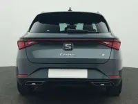 Gebraucht Seat Leon ST FR 150 PS (110 kW) 2025 Grau Kombi