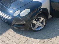 Gebraucht Smart ForFour 109 PS (80 kW) 2024 Schwarz Kleinwagen