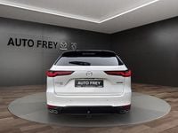 Gebraucht Mazda CX-60 Exclusive-Line 328 PS (241 kW) 2022 Rhodium white SUV