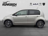 Gebraucht VW up! Join 75 PS (55 kW) 2019 Silber Kleinwagen