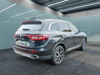 Gebraucht Renault Koleos Techno 184 PS (135 kW) 2023 Schwarz SUV