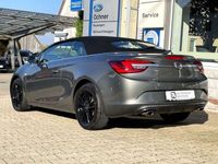 gebraucht Opel Cascada 1.6 Turbo Edition ecoFlex