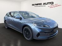 Nowe BYD Seal Boost 98 KM (72 kW) 2025 Niebieski Sedan/Limuzyna