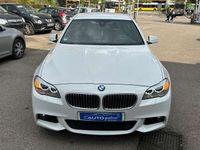 gebraucht BMW 530 d Lim M Sport /M Paket/Kamera/Leder/Xenon/