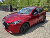 gebraucht Mazda 2 2023 1.5 90 PS e-SKYACTIV G HOMURA NAV