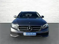 Gebraucht Mercedes E220 Avantgarde 194 PS (142 kW) 2020 Grau Limousine