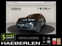 Second-hand Opel Mokka GS Line 131 CP (96 kW) 2023 Negru SUV