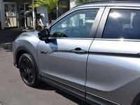 Gebraucht Mitsubishi Eclipse Cross Plus 137 PS (100 kW) 2024 Platinumgrau (m) SUV