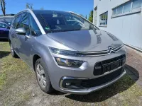 Gebraucht Citroën C4 120 PS (88 kW) 2018 Gris artense SUV