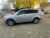 gebraucht Mitsubishi Outlander Intense 4WD