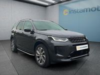 Gebraucht Land Rover Discovery 5 309 PS (227 kW) 2023 Grau SUV