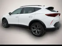 Neu Cupra Formentor 150 PS (110 kW) 2026 Weiß SUV