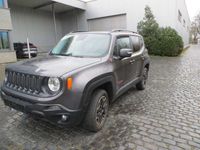 gebraucht Jeep Renegade 2.0 MultiJet 125kW D Trailhawk 4x4 Auto