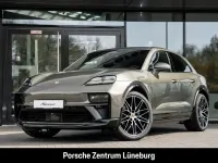 Gebraucht Porsche Macan 264 kW (360 PS) 2026 Aventuringrünmetallic SUV