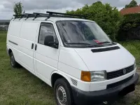 Gebraucht VW T4 68 PS (50 kW) 1997 Van