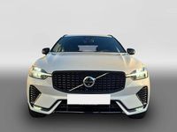 Gebraucht Volvo XC60 Core 197 PS (144 kW) 2024 Weiß SUV