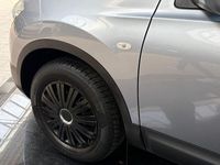 Gebraucht Nissan Qashqai Tekna 150 PS (110 kW) 2010 Grau SUV