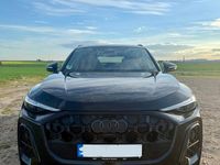 Gebraucht Audi SQ5 Ambiente 367 PS (269 kW) 2025 Schwarz SUV