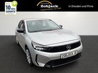 Gebraucht Opel Corsa 75 PS (55 kW) 2024 Grau Limousine