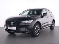 Gebraucht Volvo XC60 Business Edition 197 PS (144 kW) 2023 Schwarz onyx black / metallic SUV