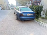 gebraucht Audi A6 3.2 FSI tiptronic quattro lpg