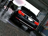 gebraucht BMW 730 XD 3.0D M-Packet Luxus Fahrzeug in sehr gut Zustand