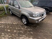 gebraucht Nissan X-Trail aus 1 Hand