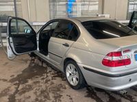 gebraucht BMW 320 e46