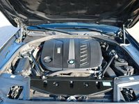 Gebraucht BMW 530 258 PS (189 kW) 2011 Schwarz Limousine