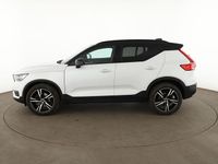 Gebraucht Volvo XC40 R-Design 190 PS (139 kW) 2019 Weiß SUV