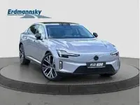 Neu Volvo ES90 Ultra 244 kW (333 PS) 2026 Silber Limousine