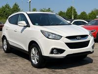 gebraucht Hyundai ix35 1.6i ~MOTORPROBLEM~
