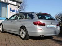 gebraucht BMW 530 d xDrive Touring Xenon Navi Professional HiFi