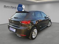 Gebraucht Seat Ibiza FR 116 PS (85 kW) 2025 Mitternachtsschwarz Kleinwagen