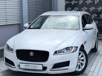 gebraucht Jaguar XF Prestige Aut.Cam/Leder/Navi/Keyless Go/