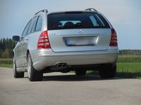 gebraucht Mercedes C32 AMG C 32 AMGT AMG AMG