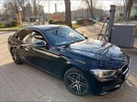 gebraucht BMW 316 316 i