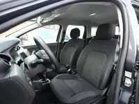 Gebraucht Dacia Duster Comfort 109 PS (80 kW) 2018 Grau grau SUV