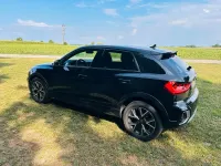 Gebraucht Audi A1 S-Line 150 PS (110 kW) 2020 Schwarz SUV