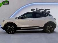 Gebraucht Opel Mokka Elegance 131 PS (96 kW) 2022 Jade weiss SUV