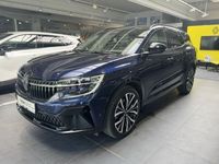 Gebraucht Renault Espace Iconic 200 PS (147 kW) 2023 Nachtblau metallic Van / Kleinbus