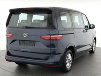 gebraucht VW Multivan T7Life 2.0 TDI DSG Life, 7-Sitzer, AHK, IQ.Light ...